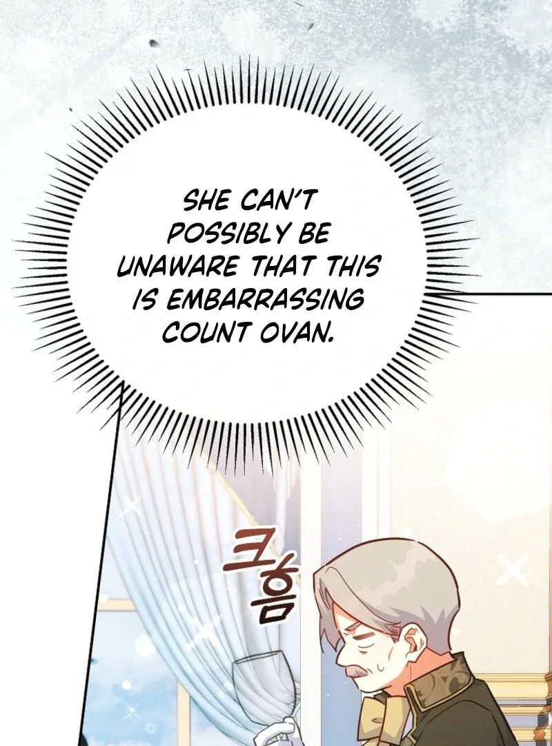 The Little Lord Who Makes Flowers Bloom Chapter 75 page 76