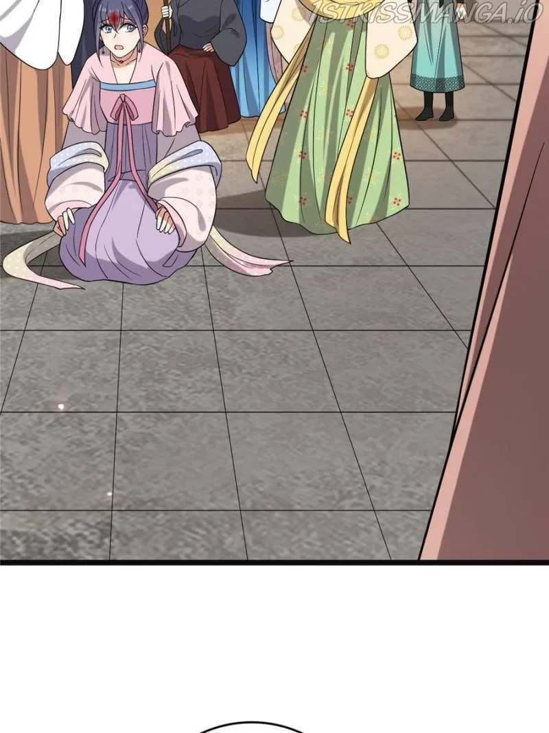 The Sickly Tyrant With An Innocent Facade Chapter 76 page 22