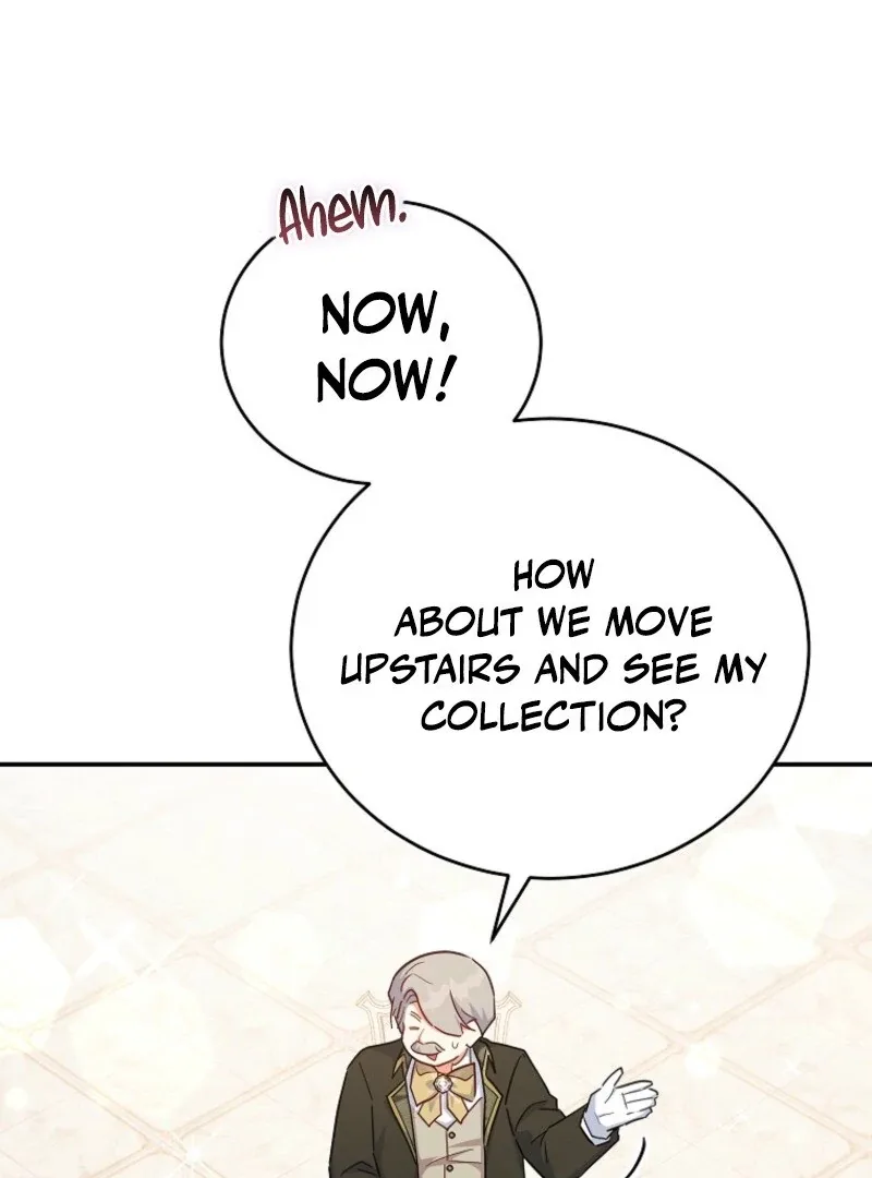 The Little Lord Who Makes Flowers Bloom Chapter 75 page 82