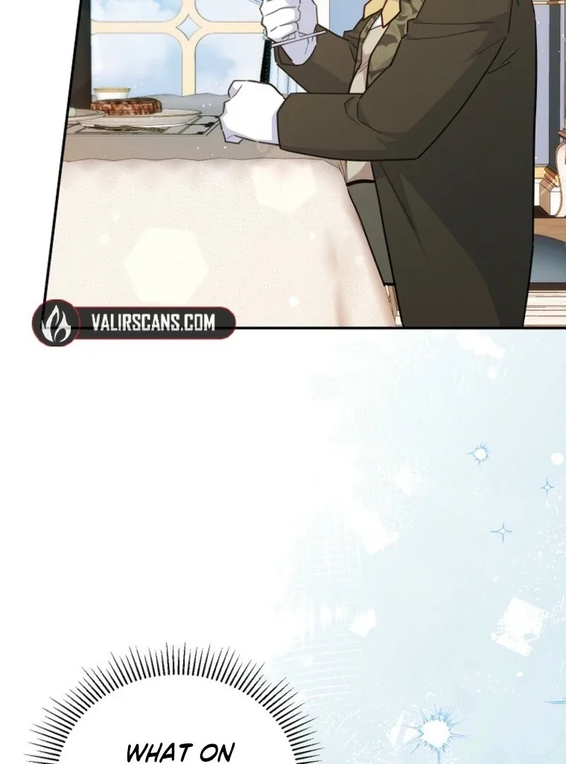 The Little Lord Who Makes Flowers Bloom Chapter 75 page 77