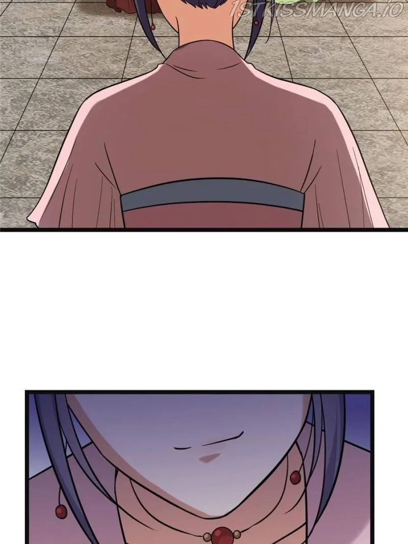 The Sickly Tyrant With An Innocent Facade Chapter 76 page 31