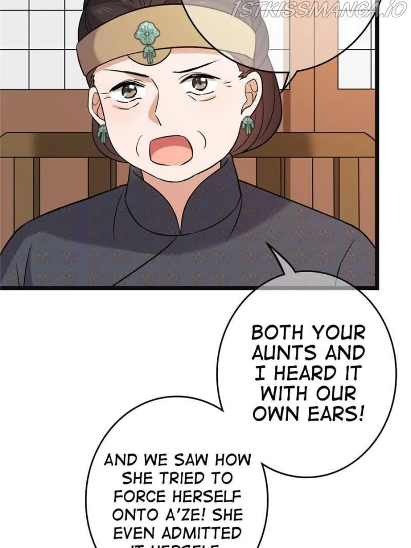 The Sickly Tyrant With An Innocent Facade Chapter 76 page 28