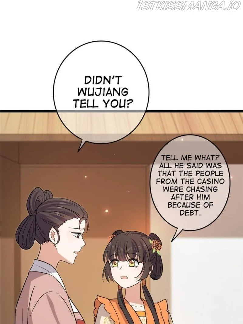 The Sickly Tyrant With An Innocent Facade Chapter 76 page 17