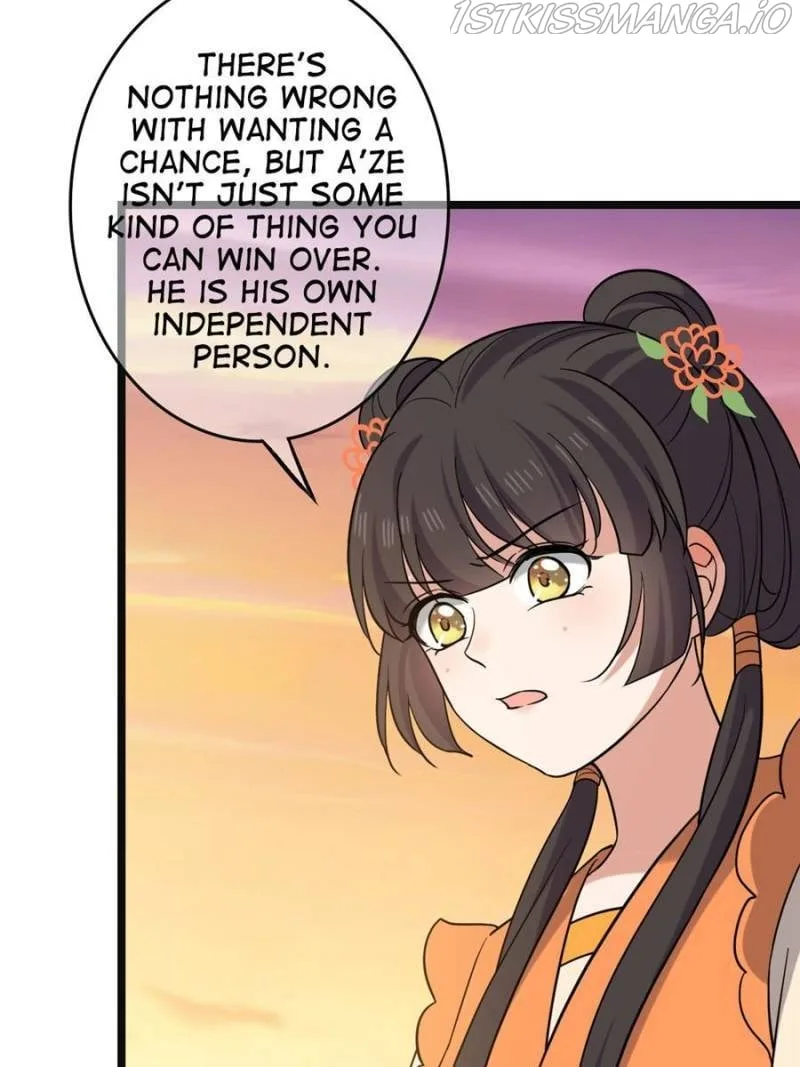The Sickly Tyrant With An Innocent Facade Chapter 76 page 36