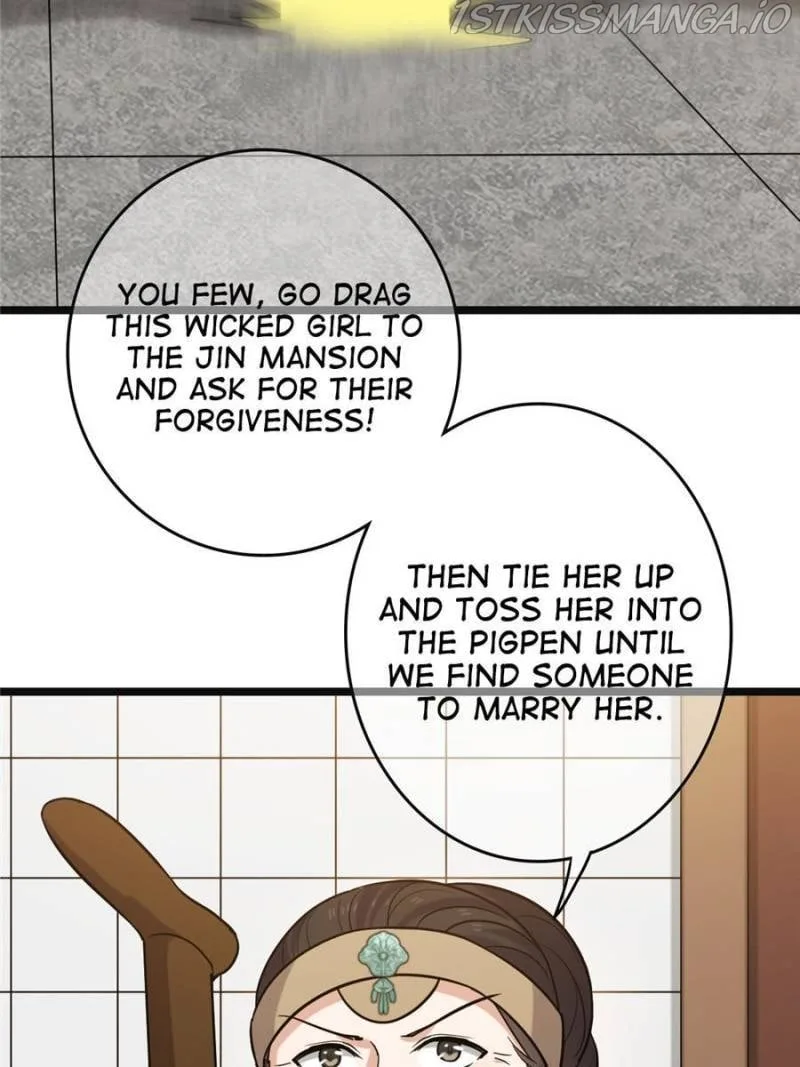 The Sickly Tyrant With An Innocent Facade Chapter 76 page 43