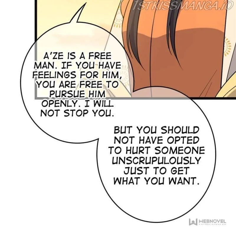 The Sickly Tyrant With An Innocent Facade Chapter 76 page 37
