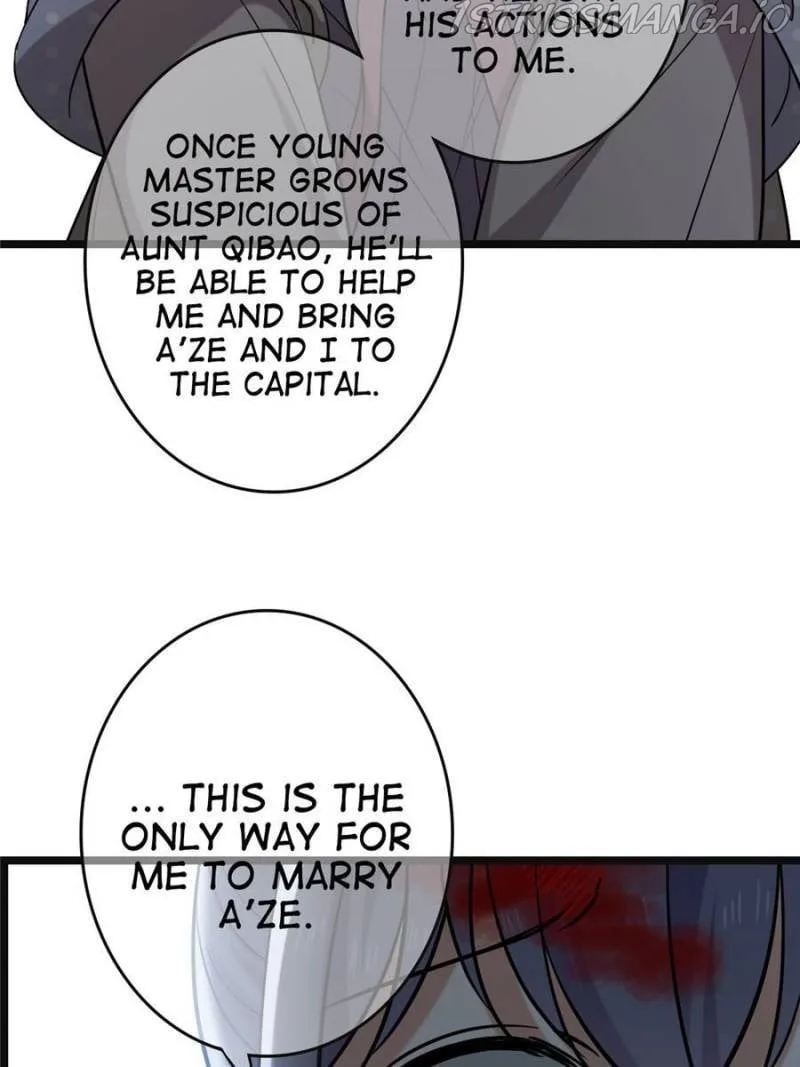 The Sickly Tyrant With An Innocent Facade Chapter 76 page 48