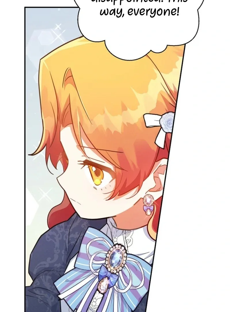 The Little Lord Who Makes Flowers Bloom Chapter 75 page 86