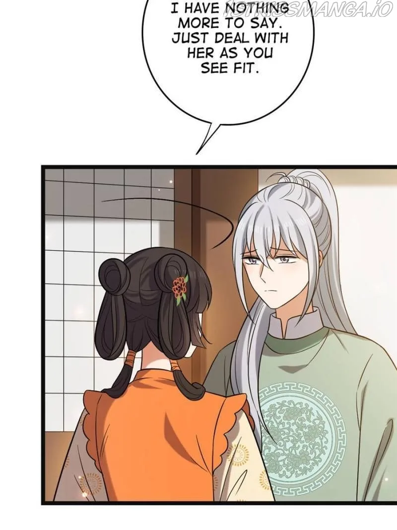 The Sickly Tyrant With An Innocent Facade Chapter 76 page 41