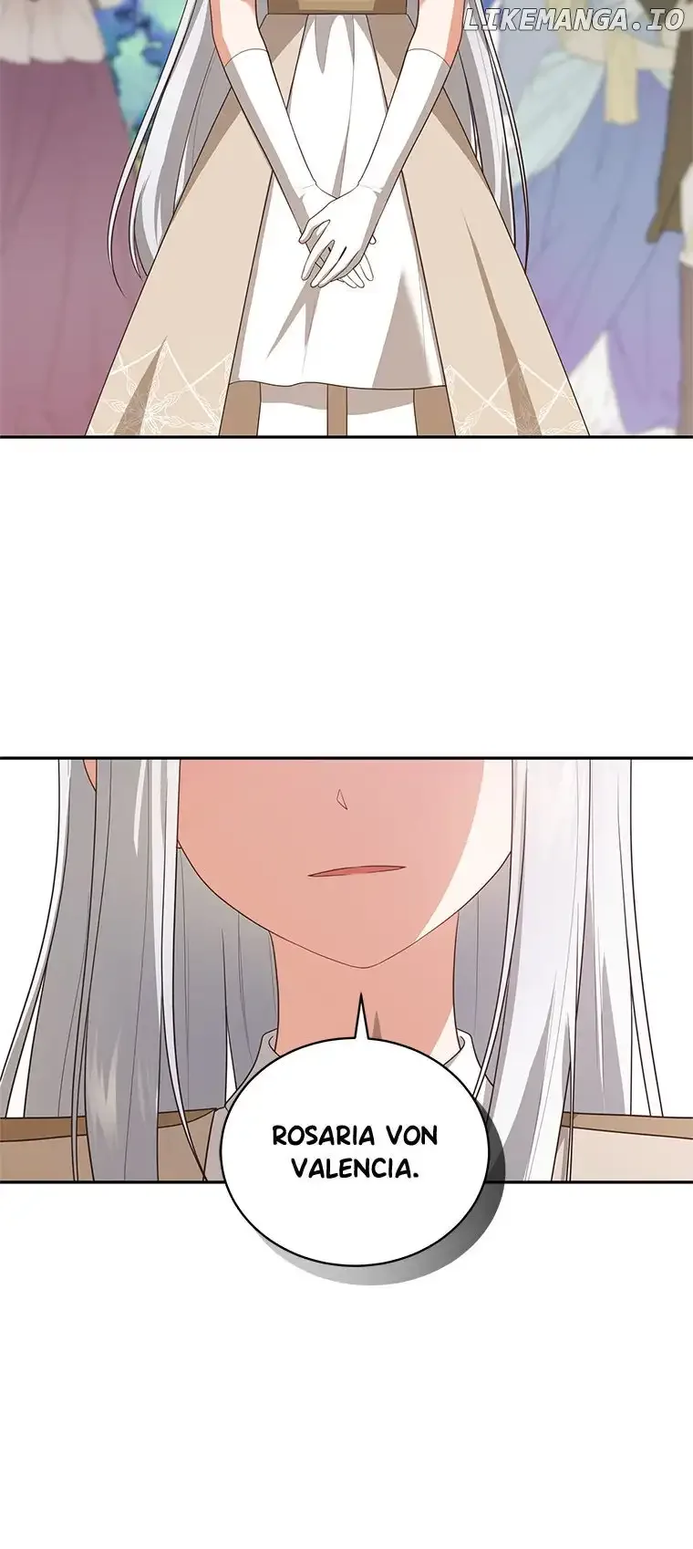 The Villain’s Precious Daughter Chapter 76 page 17