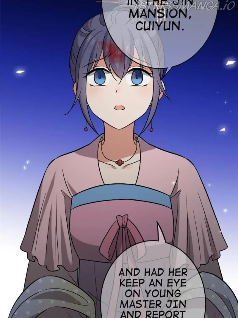 The Sickly Tyrant With An Innocent Facade Chapter 76 page 47