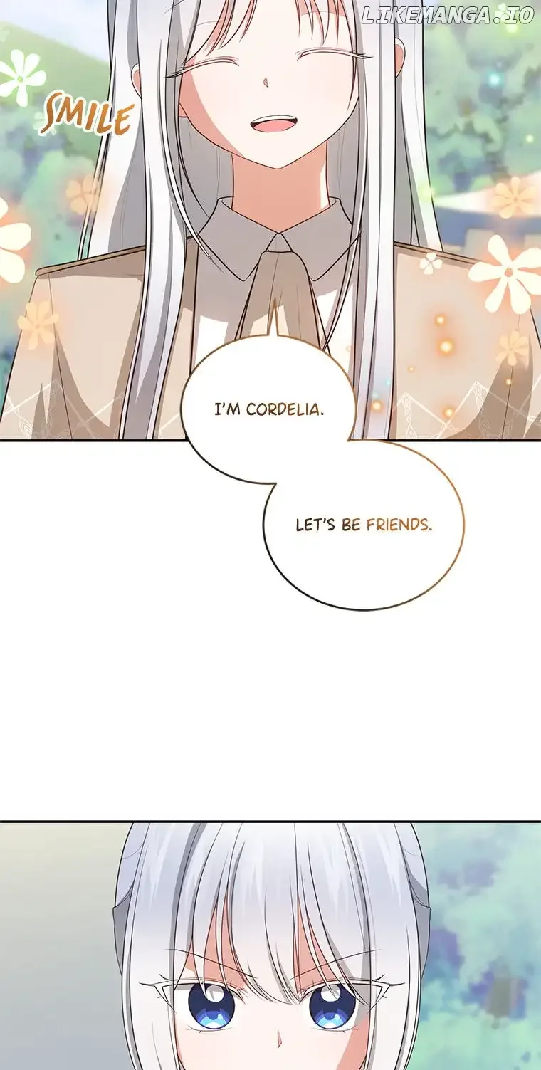 The Villain’s Precious Daughter Chapter 76 page 19