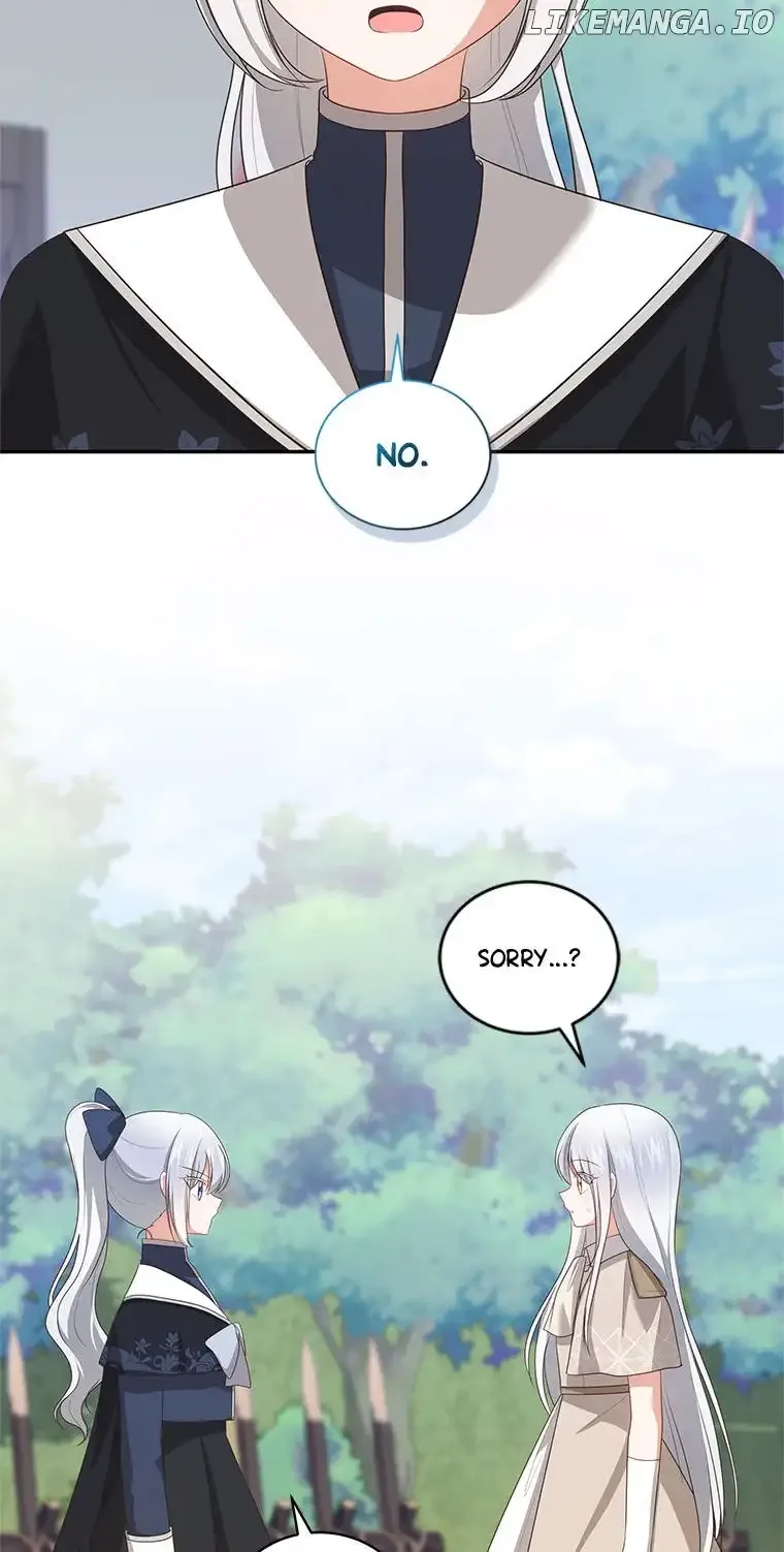 The Villain’s Precious Daughter Chapter 76 page 20