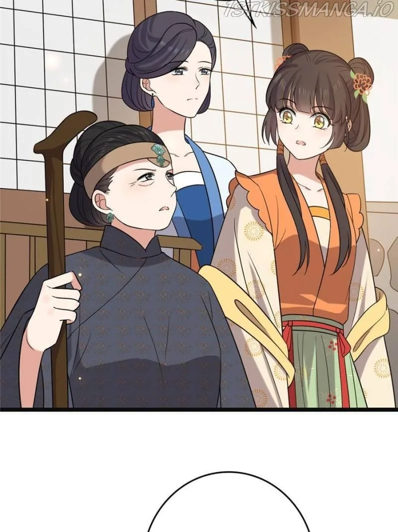 The Sickly Tyrant With An Innocent Facade Chapter 76 page 40