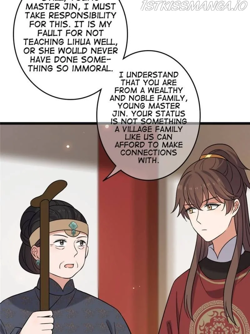 The Sickly Tyrant With An Innocent Facade Chapter 76 page 53
