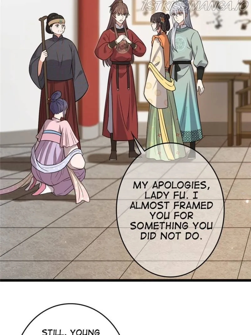 The Sickly Tyrant With An Innocent Facade Chapter 76 page 52