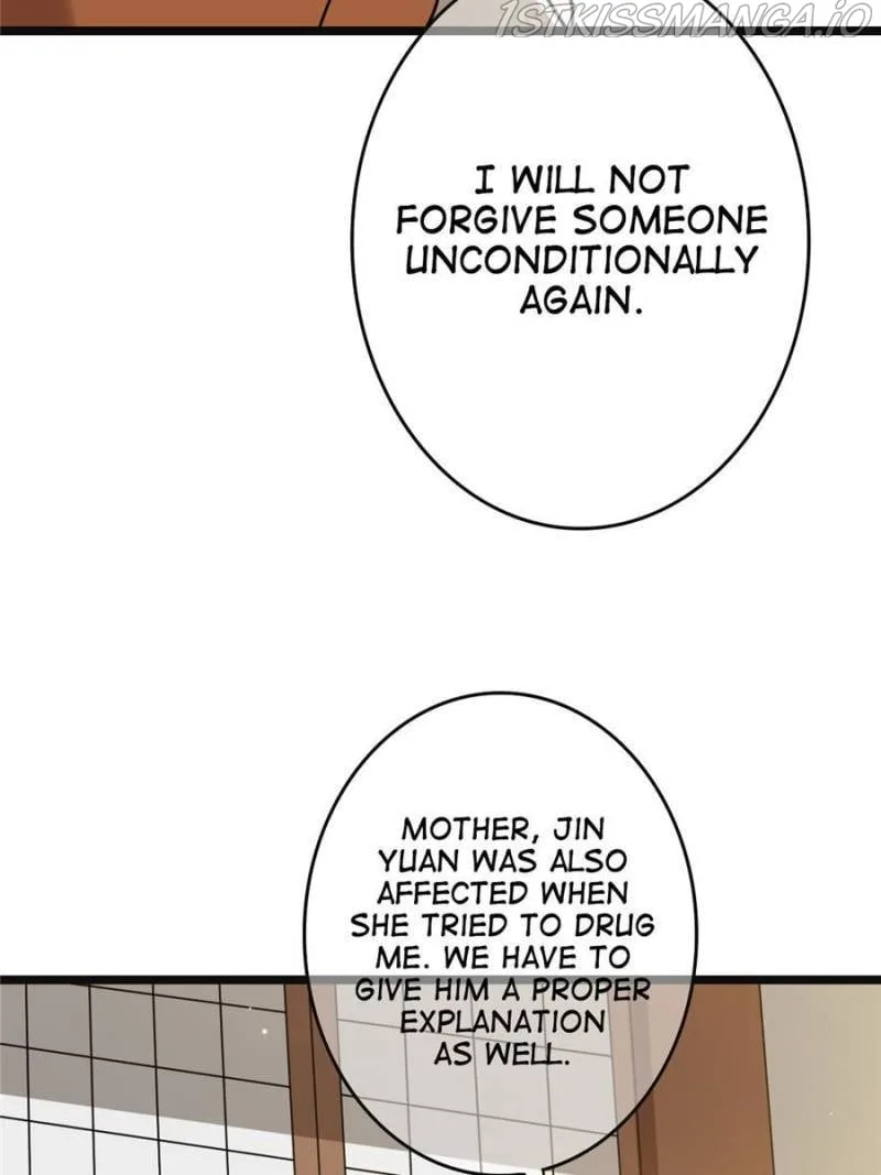 The Sickly Tyrant With An Innocent Facade Chapter 76 page 39