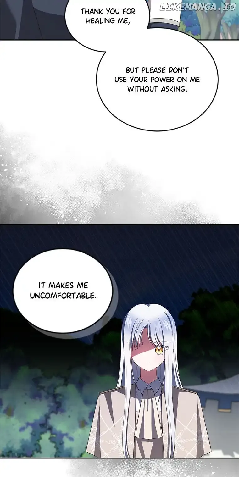 The Villain’s Precious Daughter Chapter 76 page 35