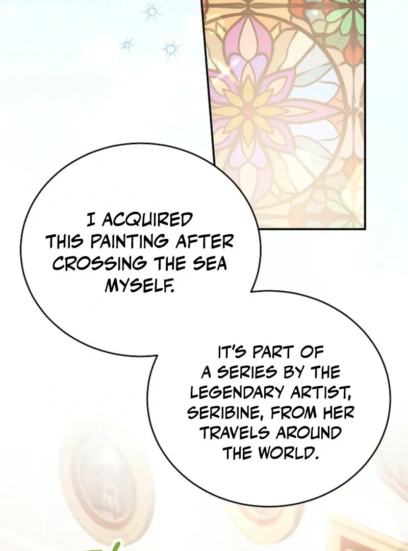 The Little Lord Who Makes Flowers Bloom Chapter 75 page 92