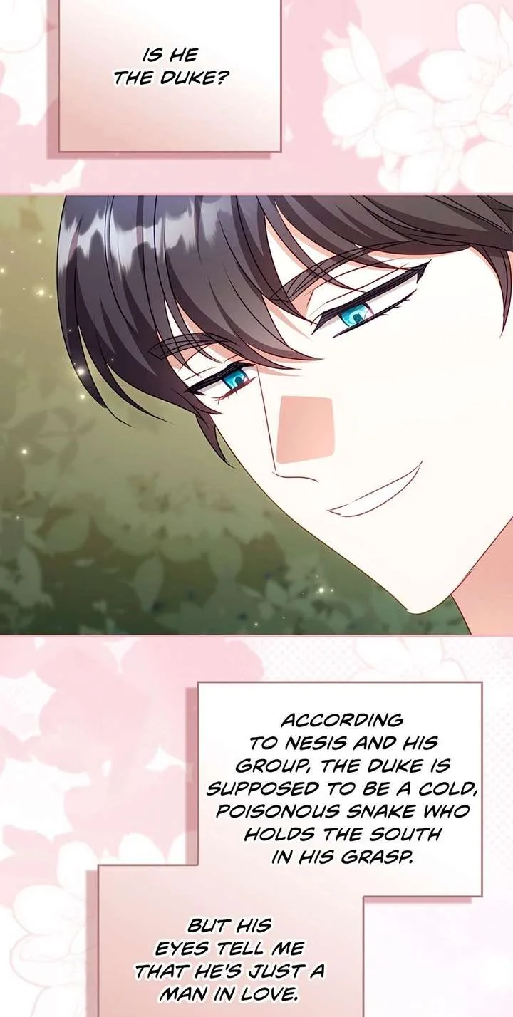 The secrets of the lovely duchess Chapter 75 page 43