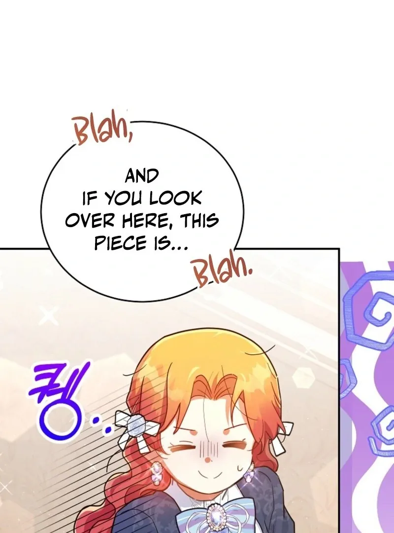 The Little Lord Who Makes Flowers Bloom Chapter 75 page 95