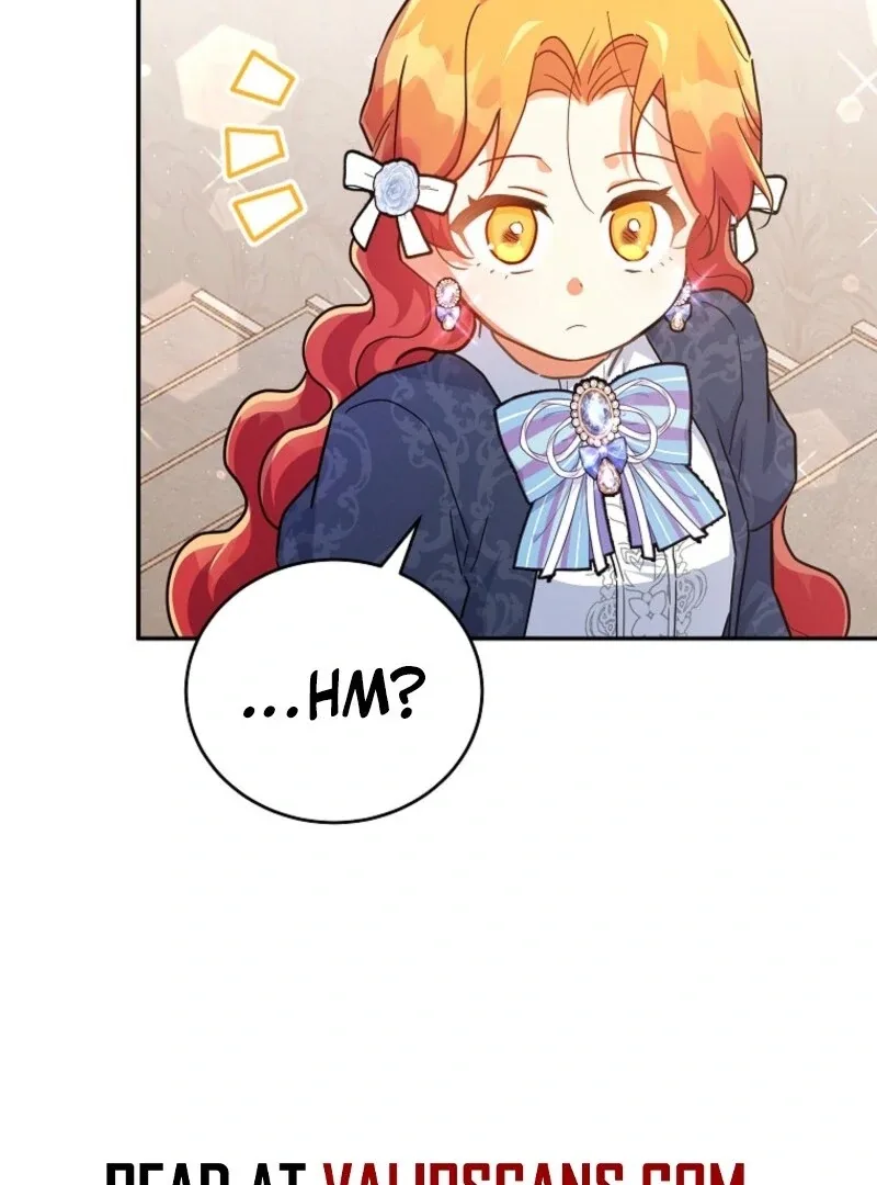 The Little Lord Who Makes Flowers Bloom Chapter 75 page 99