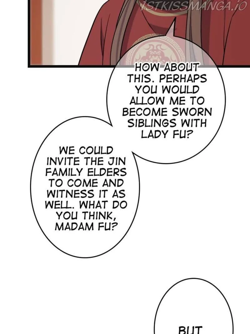 The Sickly Tyrant With An Innocent Facade Chapter 76 page 58