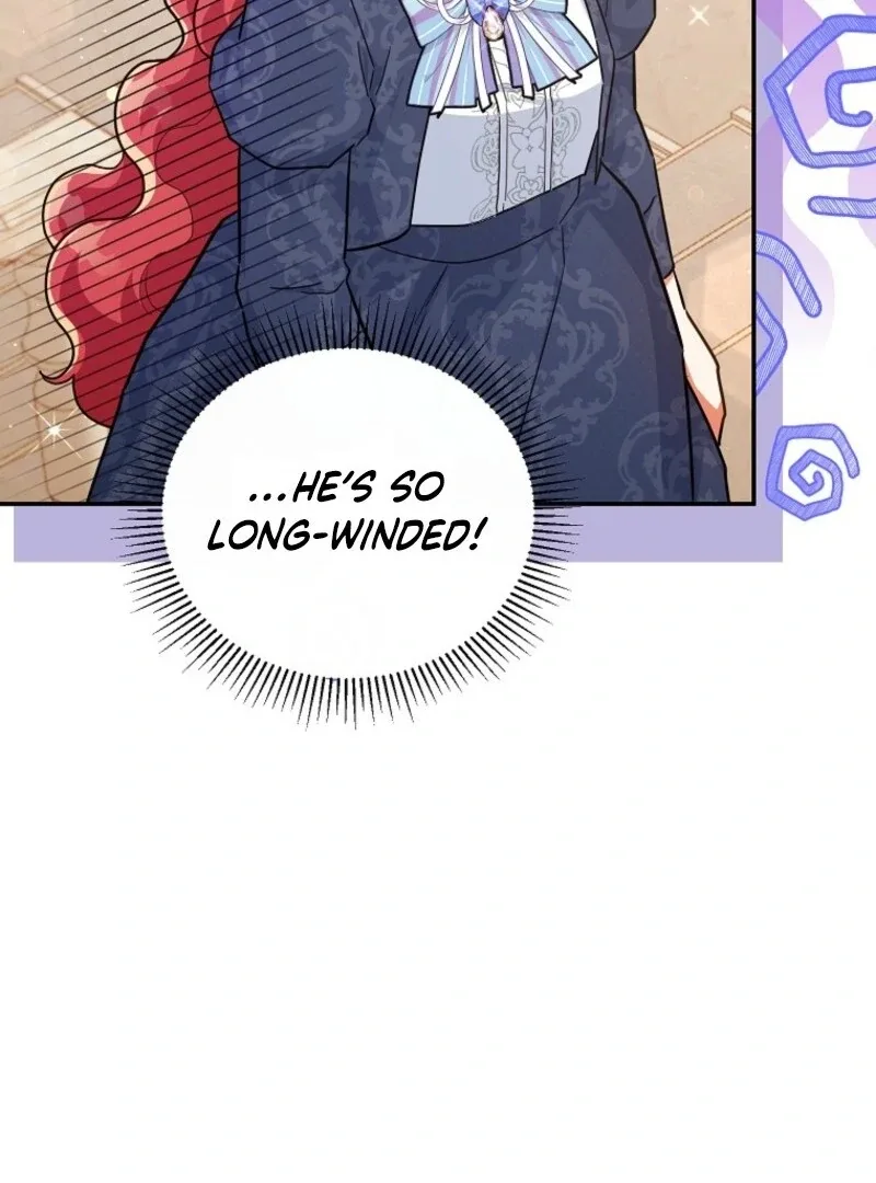 The Little Lord Who Makes Flowers Bloom Chapter 75 page 96