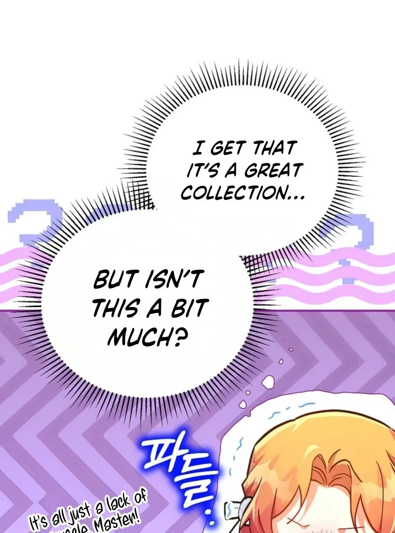 The Little Lord Who Makes Flowers Bloom Chapter 75 page 97