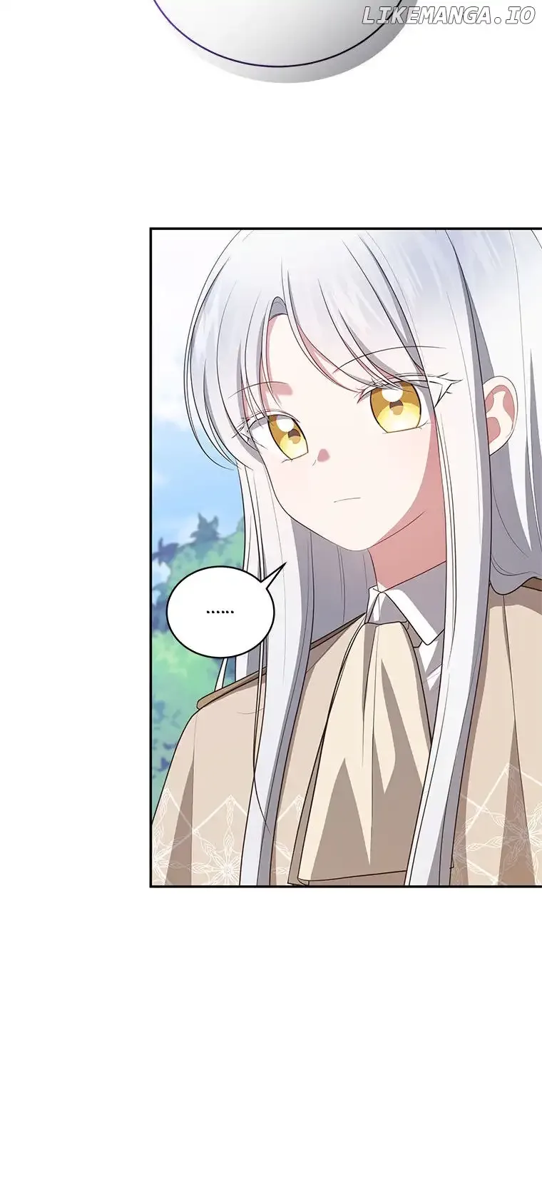 The Villain’s Precious Daughter Chapter 76 page 28