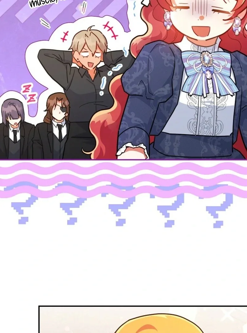 The Little Lord Who Makes Flowers Bloom Chapter 75 page 98