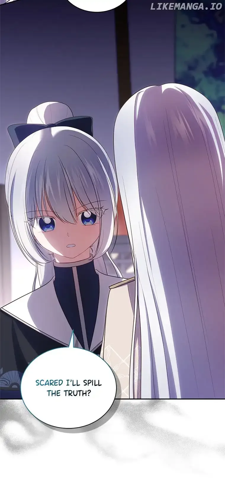The Villain’s Precious Daughter Chapter 76 page 31