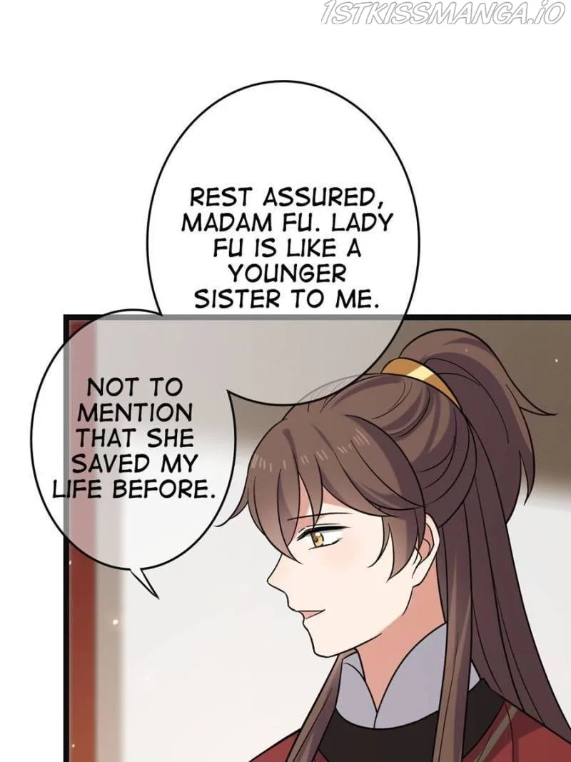 The Sickly Tyrant With An Innocent Facade Chapter 76 page 57
