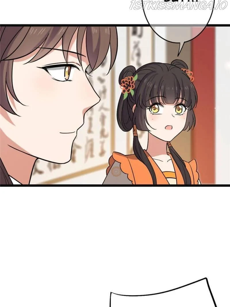 The Sickly Tyrant With An Innocent Facade Chapter 76 page 59