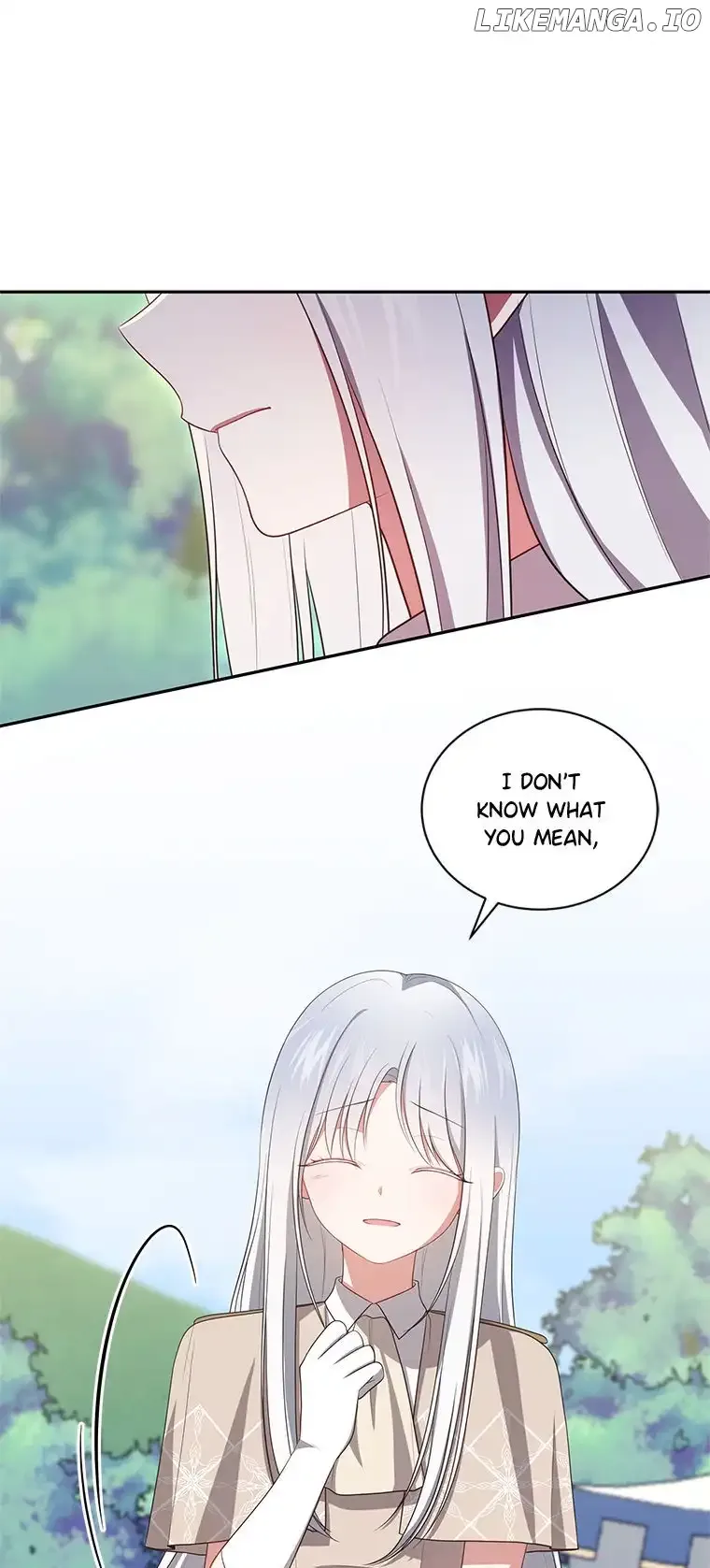 The Villain’s Precious Daughter Chapter 76 page 32