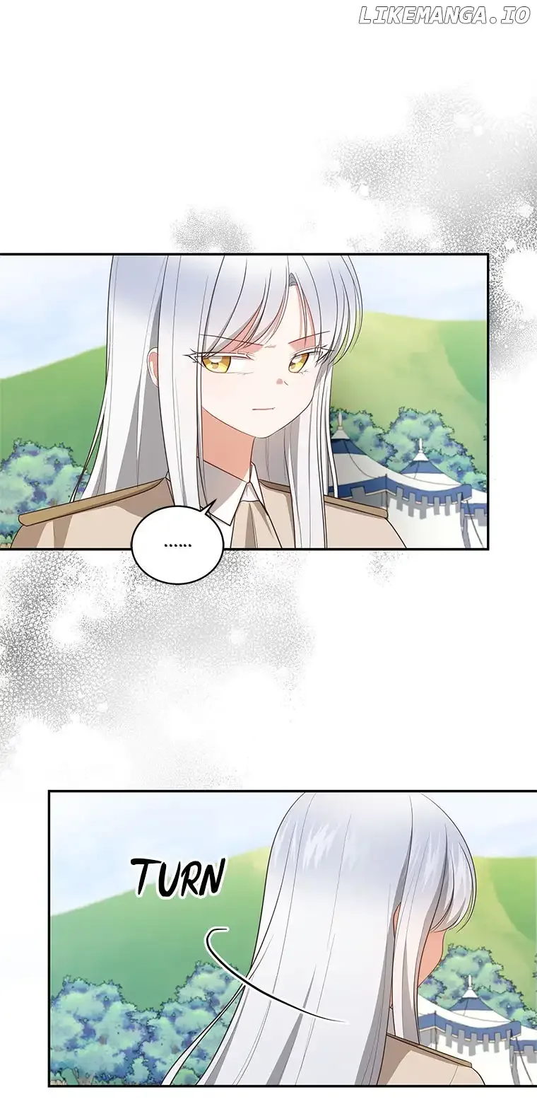 The Villain’s Precious Daughter Chapter 76 page 42