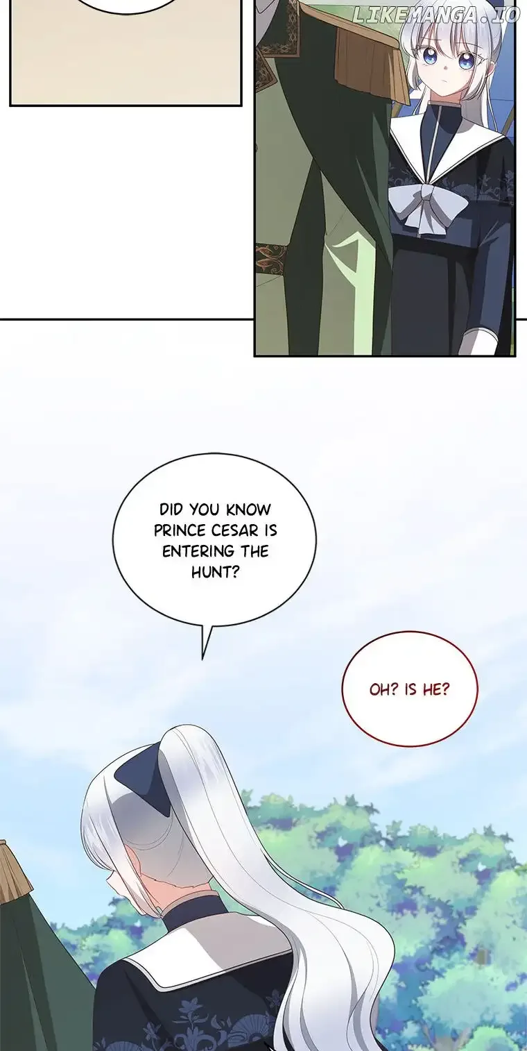 The Villain’s Precious Daughter Chapter 76 page 48