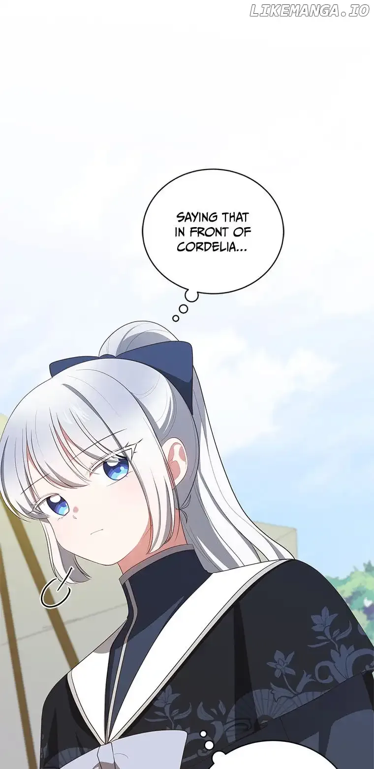 The Villain’s Precious Daughter Chapter 76 page 43