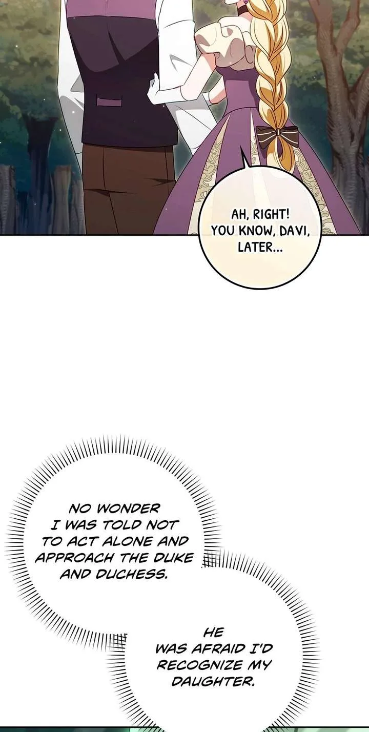 The secrets of the lovely duchess Chapter 75 page 47