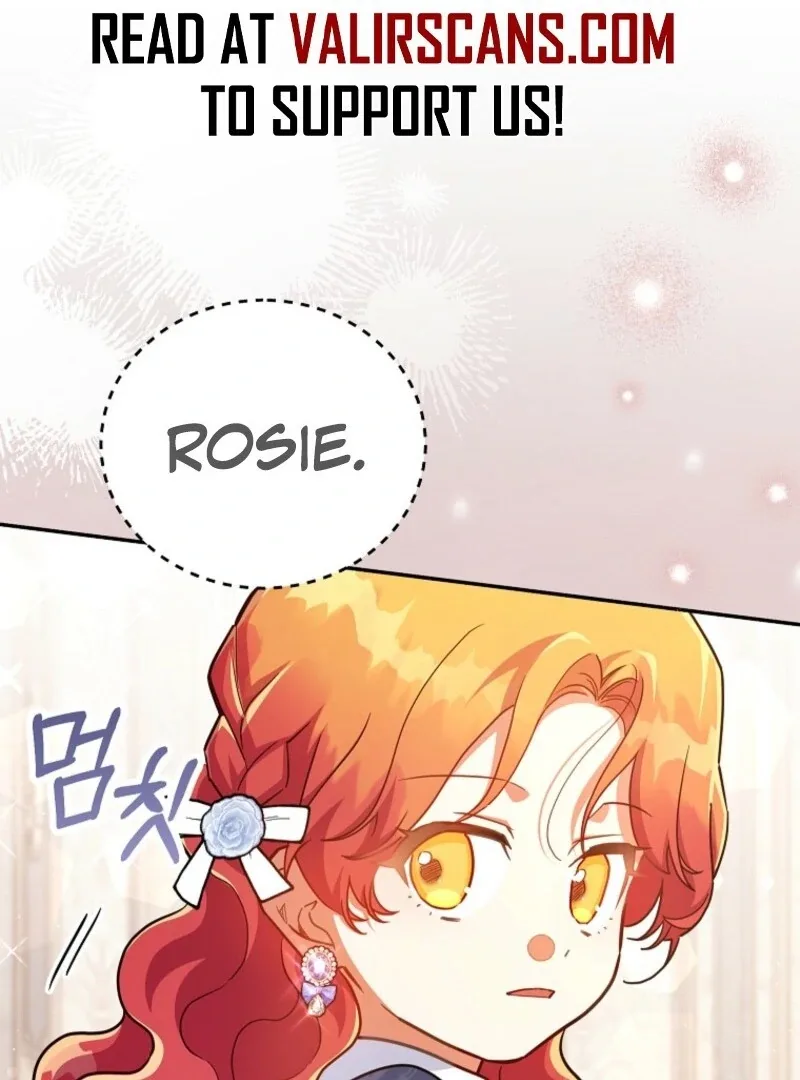 The Little Lord Who Makes Flowers Bloom Chapter 75 page 112