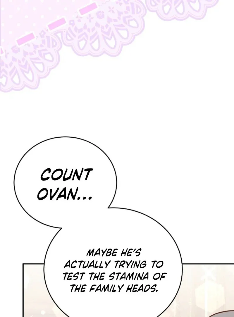 The Little Lord Who Makes Flowers Bloom Chapter 75 page 110