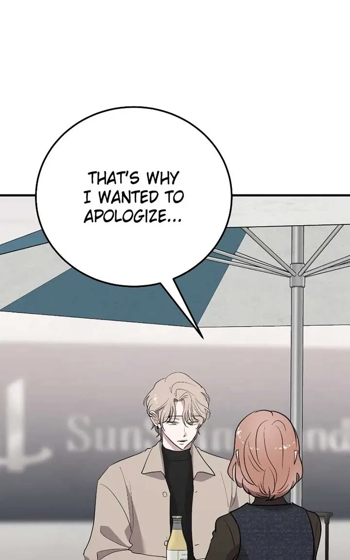 The Team Leader is Tired of Being A Newlywed Chapter 75 page 6