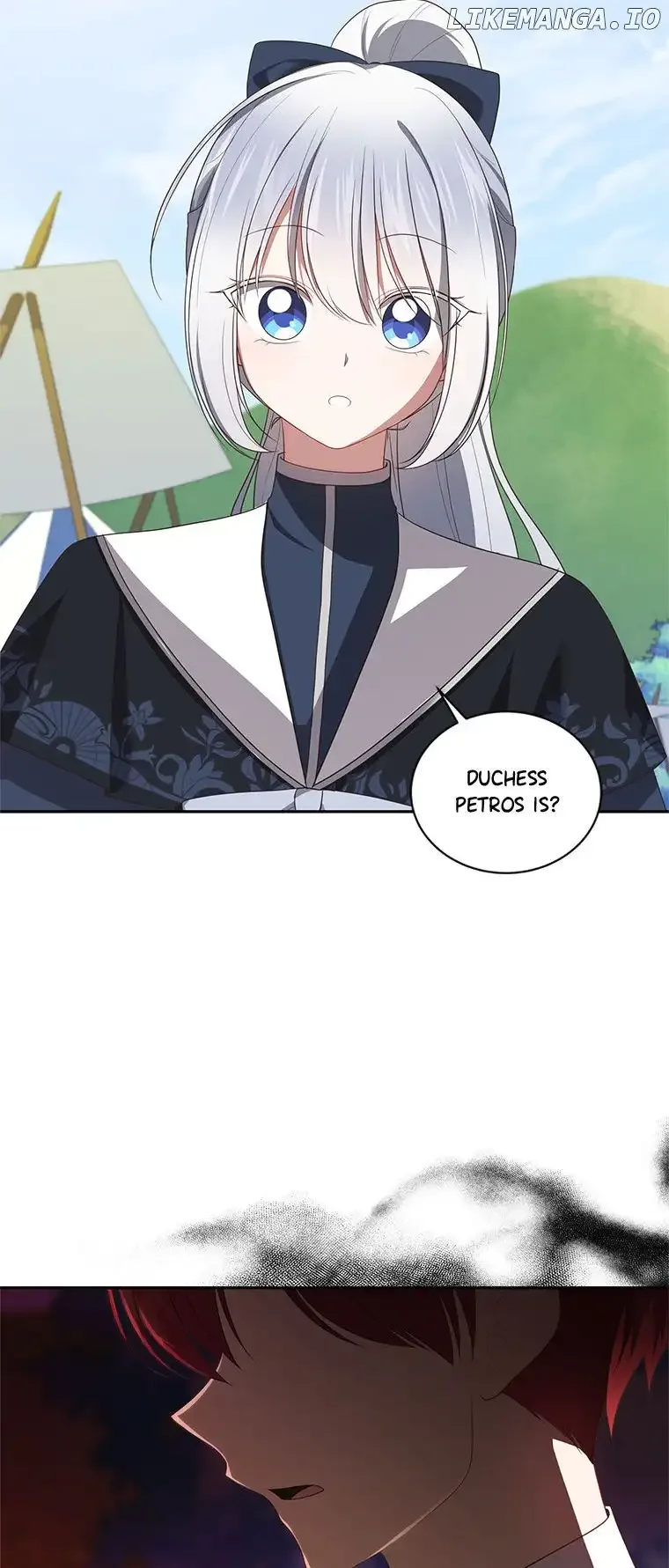 The Villain’s Precious Daughter Chapter 76 page 52
