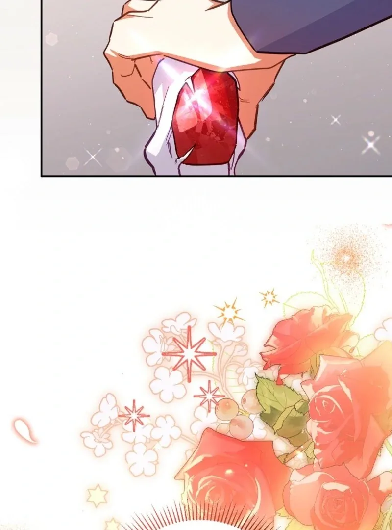 The Little Lord Who Makes Flowers Bloom Chapter 75 page 116