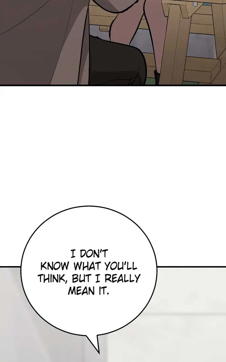 The Team Leader is Tired of Being A Newlywed Chapter 75 page 4