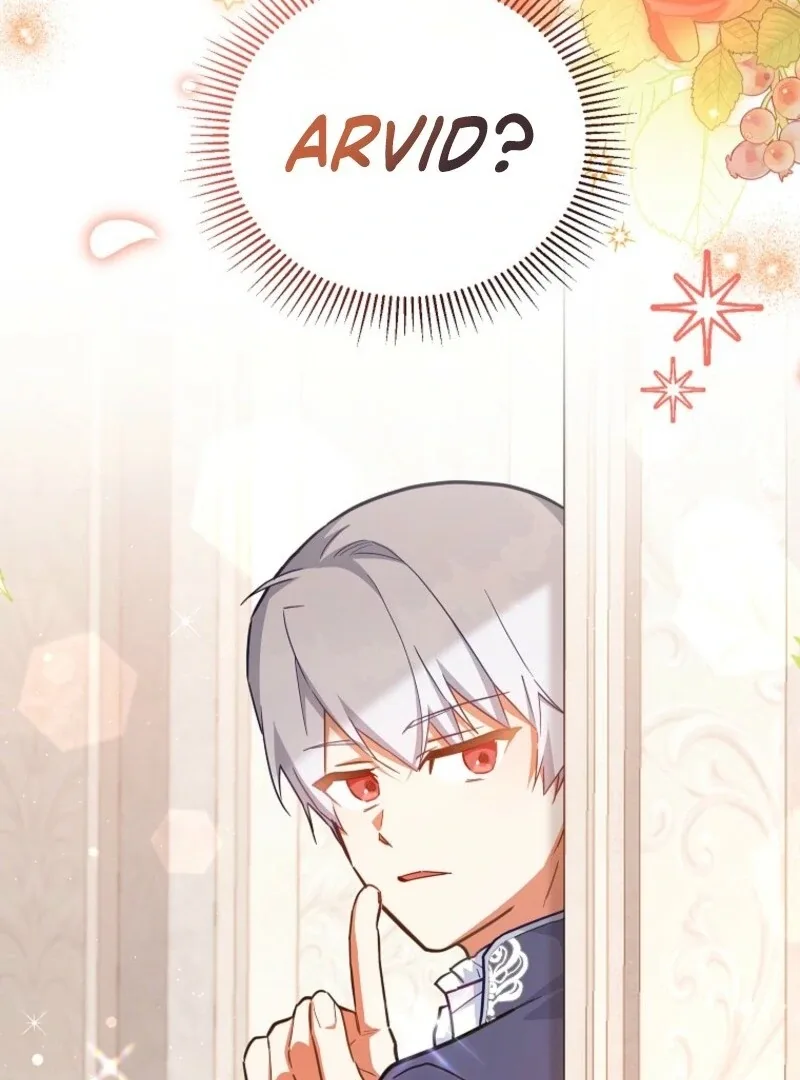 The Little Lord Who Makes Flowers Bloom Chapter 75 page 117