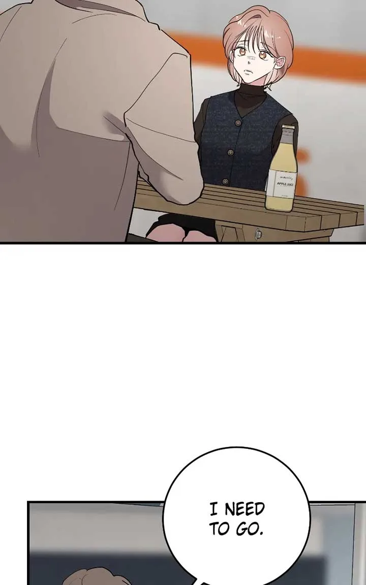 The Team Leader is Tired of Being A Newlywed Chapter 75 page 20