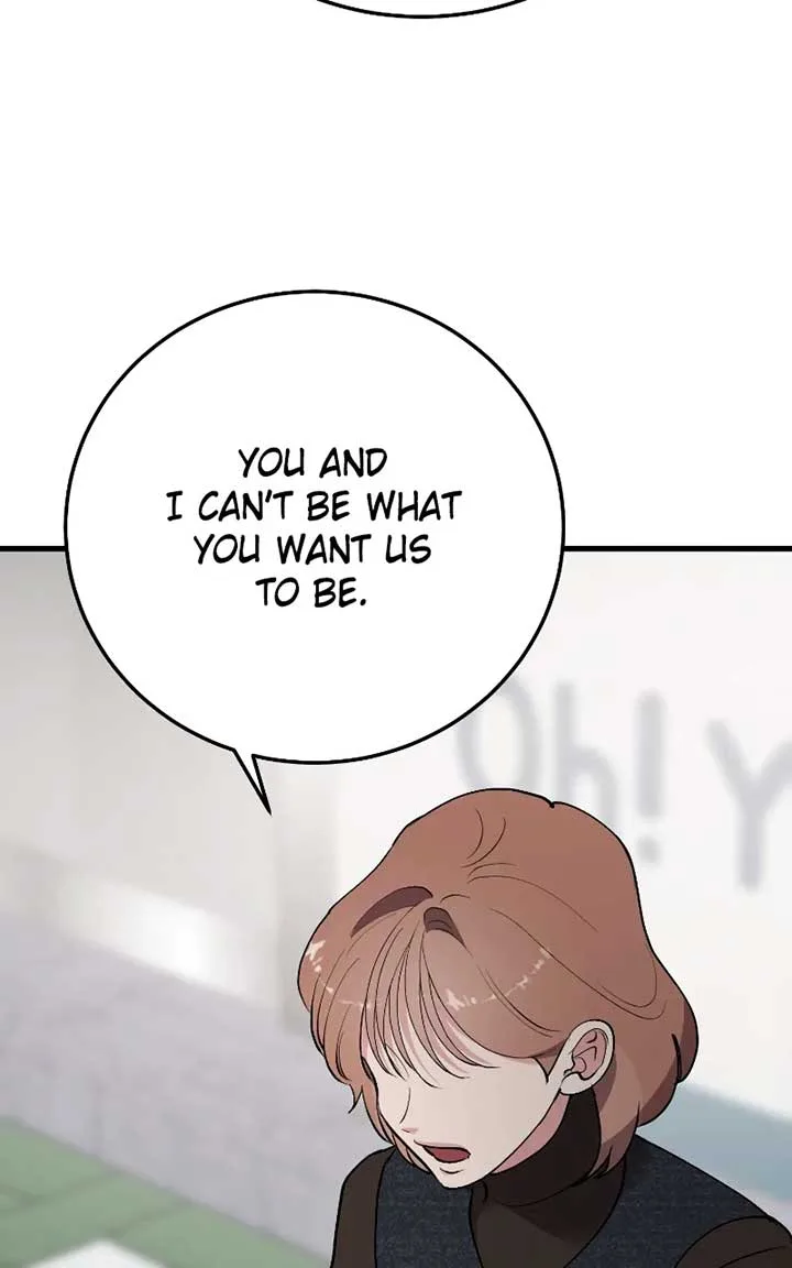The Team Leader is Tired of Being A Newlywed Chapter 75 page 12