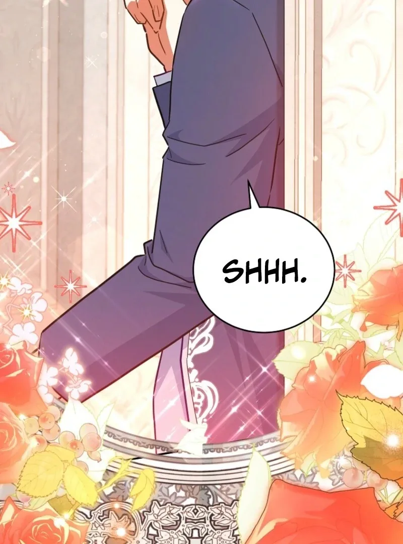 The Little Lord Who Makes Flowers Bloom Chapter 75 page 118