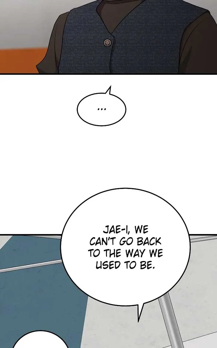 The Team Leader is Tired of Being A Newlywed Chapter 75 page 10